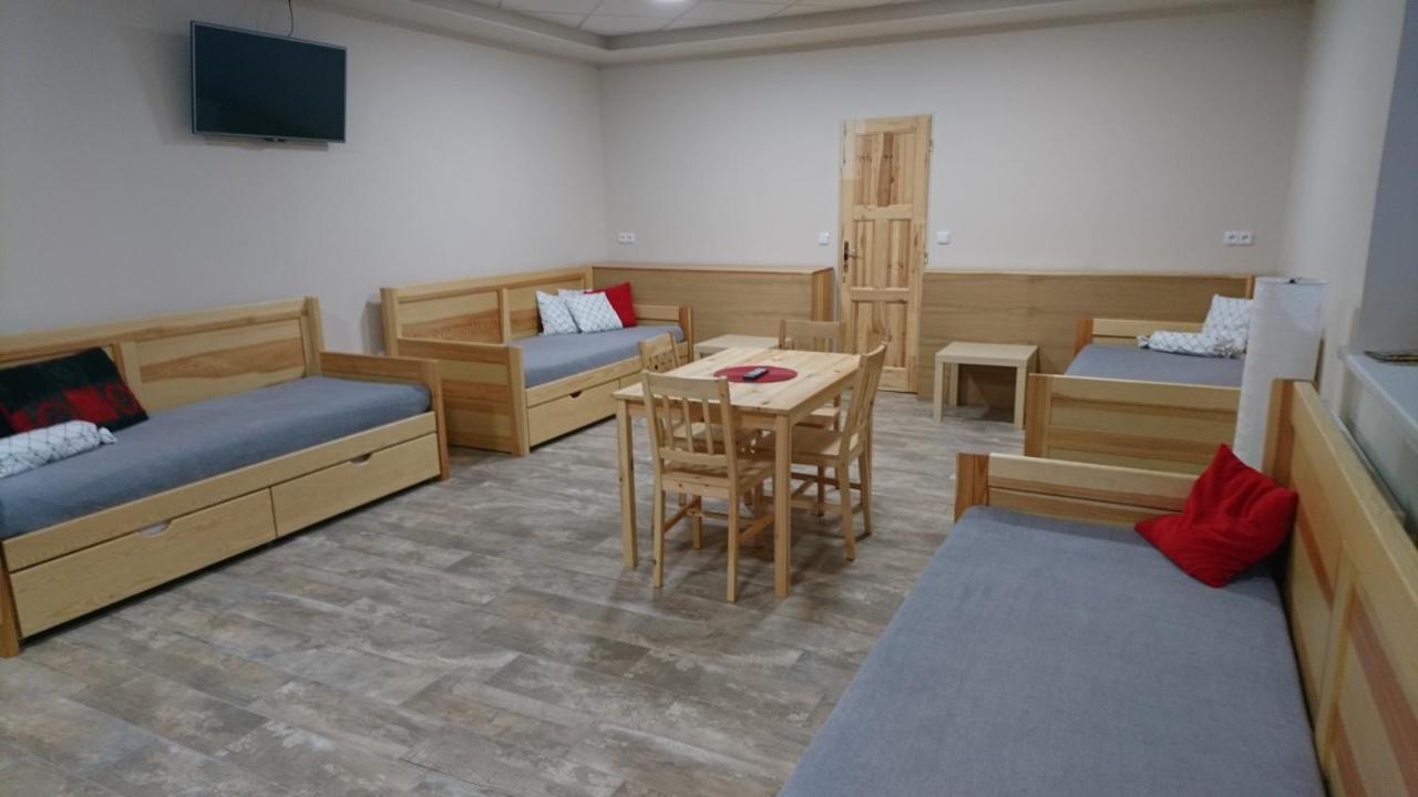 Apartman Žamberk エクステリア 写真