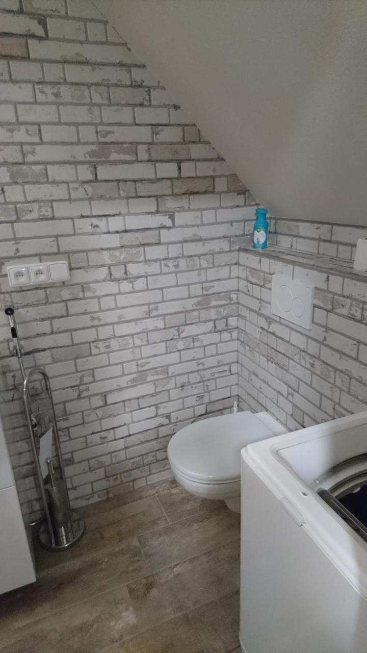 Apartman Žamberk エクステリア 写真